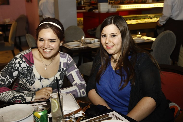Sola & Miriam